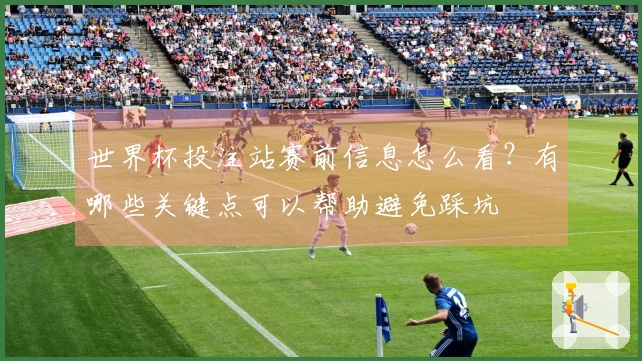 世界杯投注站赛前信息怎么看？有哪些关键点可以帮助避免踩坑
