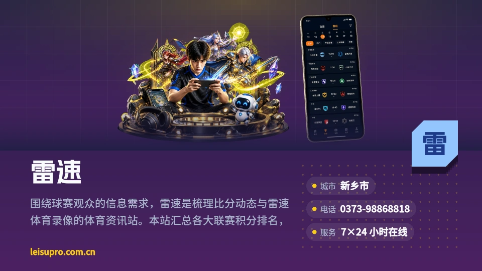 发现雷速