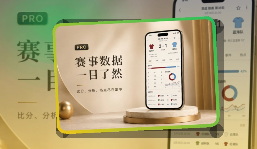 雷速 APP